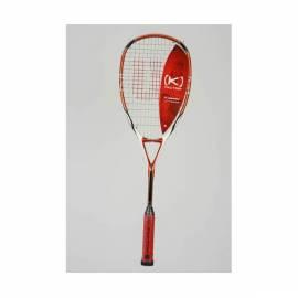 Squash Raketa WILSON K Strike Graphit