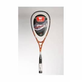 Squash Raketa Wunsch Comp 9912