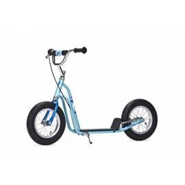 YEDOO MAU Scooter blau - Anleitung