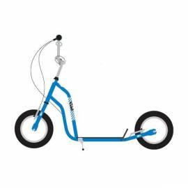 Bedienungshandbuch Roller YEDOO OX 12 &   Quot blau