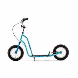 YEDOO TIDIT Scooter 12 & Türkis