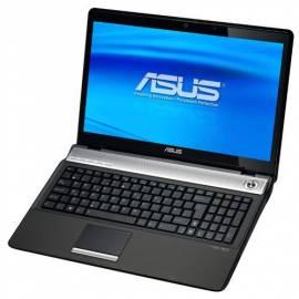 Handbuch für Notebook ASUS N61JV-JX430V