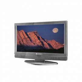 Bedienungsanleitung für TV GOGEN TVL 22895SILVER, Silber