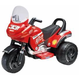 Elektrische Peg-Pu00c3 u00a9 rego, DUCATI DESMOSEDICI fahren