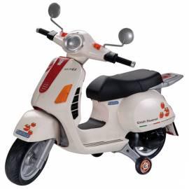 Peg-P u00c3 u00a9 rego Auto Elektro VESPA