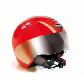 Helm für Peg-Pu00c3 u00a9 rego DUCATI fahren Gebrauchsanweisung