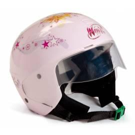 Helm für Peg-Pu00c3 u00a9 rego WINX fahren