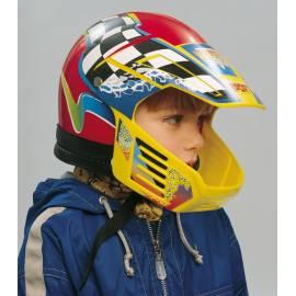 Helm für Peg-Pu00c3 u00a9 rego Enduro fahren