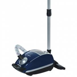 BOSCH BSGL 52233 Bodenstaubsauger blau