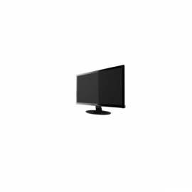 Monitor, ACER A221HQbd (ET.WA1HE. 008) schwarz