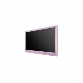 Monitor LG W2230S-TF violett