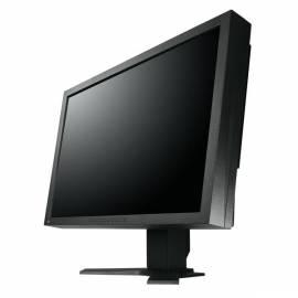 Monitor EIZO S2202WH-BK schwarz