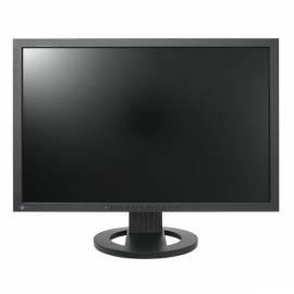 Monitor EIZO SX2262WH-BK schwarz Bedienungsanleitung