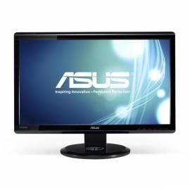 Bedienungshandbuch Überwachen von ASUS VG236H (90LMA4111TN0071C) schwarz