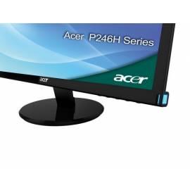 Monitor, ACER P246Hbmid (ET.FP6HE. 014) schwarz