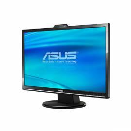 Überwachen von ASUS VK246U (90LM69101201221C) schwarz