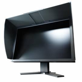 Monitor EIZO CG243W-BK schwarz