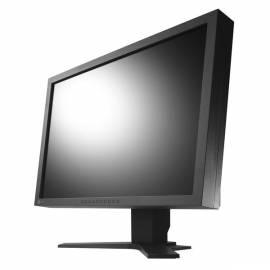 Bedienungsanleitung für Monitor EIZO SX2462WH-BK schwarz