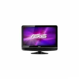 Datasheet Monitor mit TV ASUS 27T1E (90LM931015A10D1C) schwarz