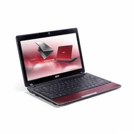 Bedienungshandbuch Notebook ACER Aspire One 721 (LU.SB402.177)