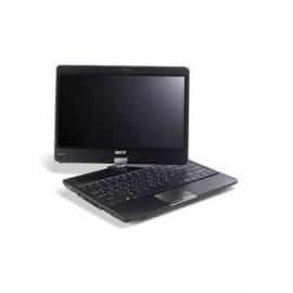 Tablet PC ACER Aspire 1825PT-734G32nk (LX.PVC02.347) - Anleitung