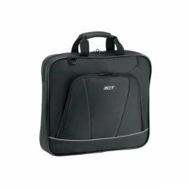 Benutzerhandbuch für Tasche Na Notebook ACER Essentials Top Loading Case (P9.05148.C11)