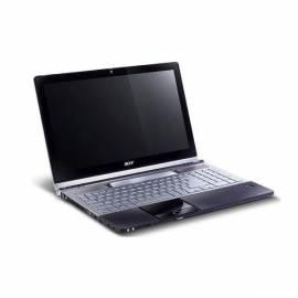 Bedienungsanleitung für Notebook ACER Aspire 5943G-7748G75Wnss (LX.R6J02.004)