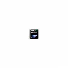 Bedienungshandbuch AMD Phenom II 945 QuadCore (HDX945WFGIBOX)