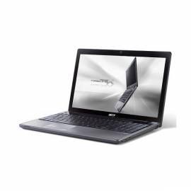 Benutzerhandbuch für Notebook ACER Aspire 5820TG-5464G75Mnks (LX.PTN02.322)