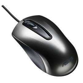 Bedienungshandbuch ASUS UT200 Mouse (90-XB0L00MU00010) grau