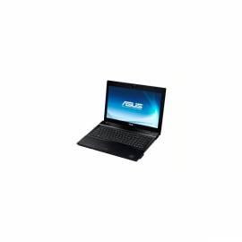 Notebook ASUS B53J-SO104