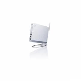 Mini PC ASUS Eee Box 1012 P (EB1012P-W0060)