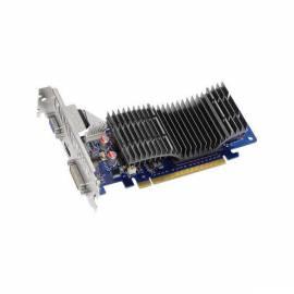 ASUS EN210 SILENT Graphics Card/DI/1GD3 (LP) (90-C1CP6K-L0UANAYZ)