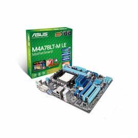 Benutzerhandbuch für Motherboard ASUS M4A78LT-M (90-MIBB90-G0EAY00Z)