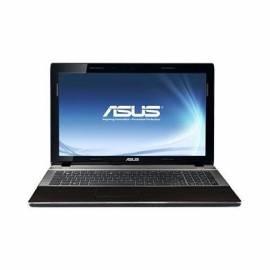 PDF-Handbuch downloadenNotebook ASUS U53JC-XX157X