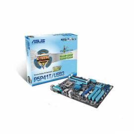 PDF-Handbuch downloadenMotherboard ASUS P5P41T (90-MIBDD0-G0EAY0DZ)