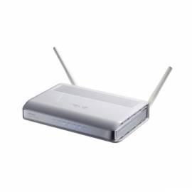 NET-Steuerelemente und WiFi ASUS RT-N12 (90-IG10003W00-01PKZ)