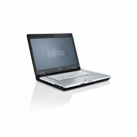 Notebook FUJITSU Celsius H700 (LKN: H7000M0001CZ) Bedienungsanleitung