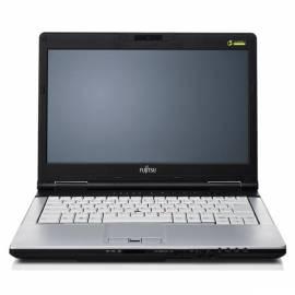 Notebook FUJITSU Celsius H700 (LKN: H7000W0002CZ) Gebrauchsanweisung