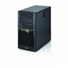 Bedienungshandbuch FUJITSU Celsius B280 Tabletop Computer (VFY: W2800WXG21CZ)