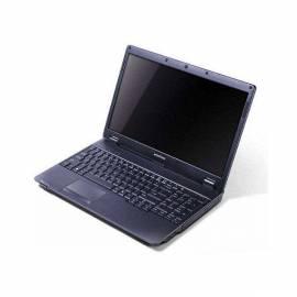 Datasheet Notebook ACER E-Machines E728-452G25Mnkk (LX.NCM02.010)