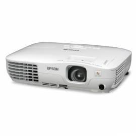 EPSON Projektor EB-X 10 (V11H368040)