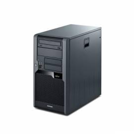 Handbuch für FUJITSU Esprimo P5645 desktop PC (LKN: P5645P0002CZ)