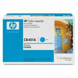 Service Manual Toner HP CB401A blau