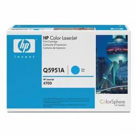 PDF-Handbuch downloadenHP Q5951A Toner blau