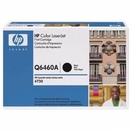 HP Q6460A schwarz Toner