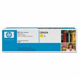 Datasheet Toner HP C8562A