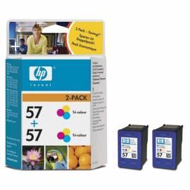 PDF-Handbuch downloadenTintenpatrone HP (59), 17ml (C9359AE) grau