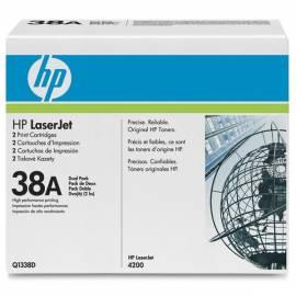 Handbuch für Toner HP Q1338D