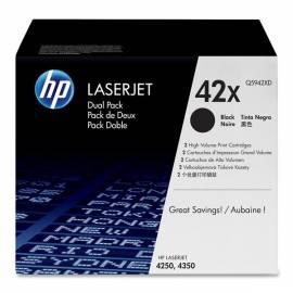 Toner HP Q5942XD